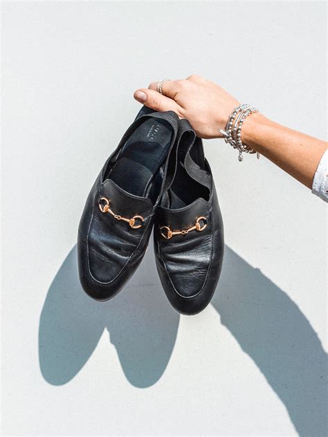 alternative to gucci loafers